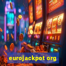 eurojackpot org